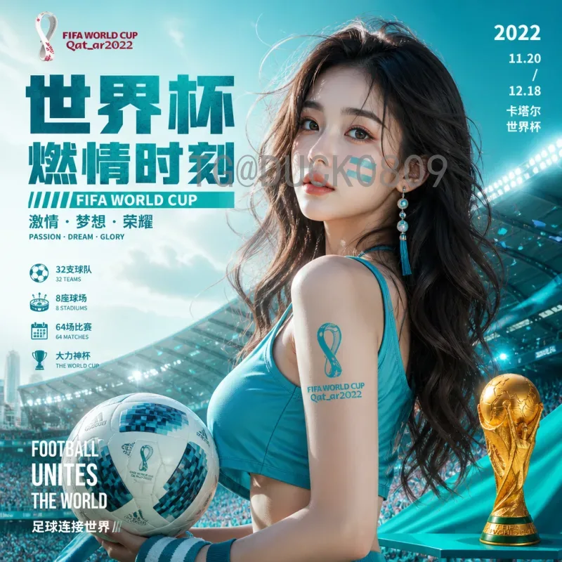 2026年国际足联世界杯举办国家在哪里？美加墨三国联合主办开创先河